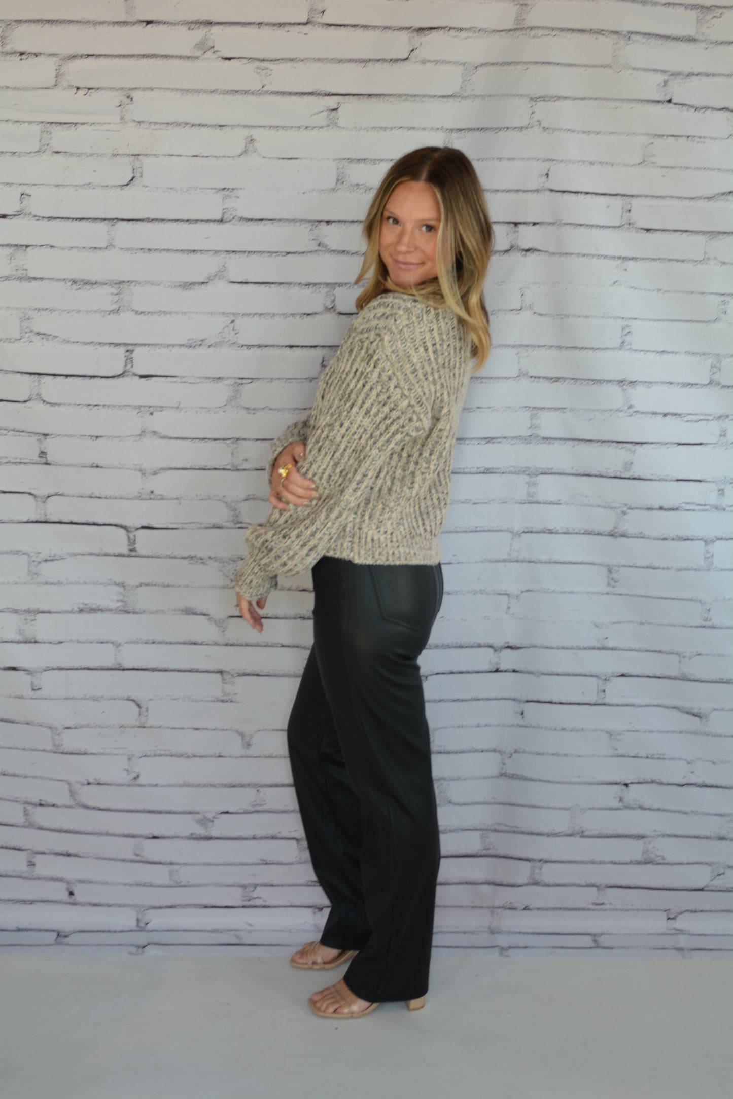 Tivoli Sweater