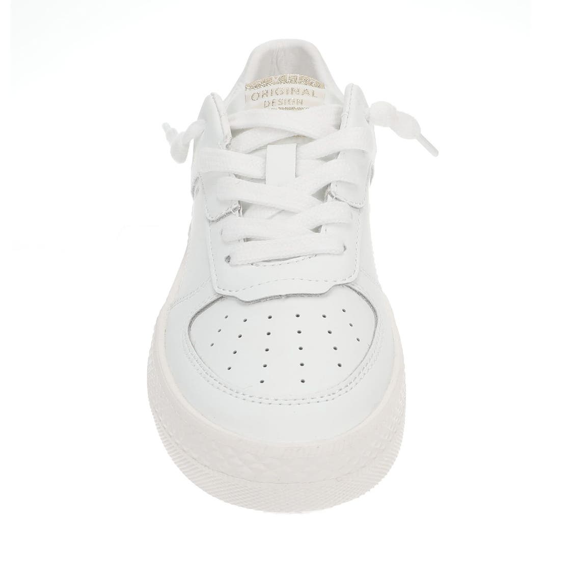 Vintage Havana Fast 9 Sneaker Pure White