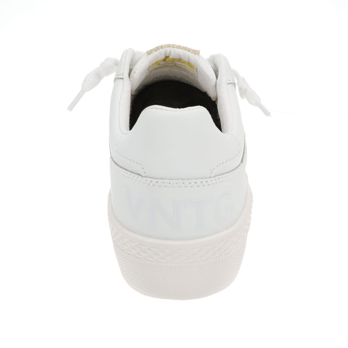 Vintage Havana Fast 9 Sneaker Pure White