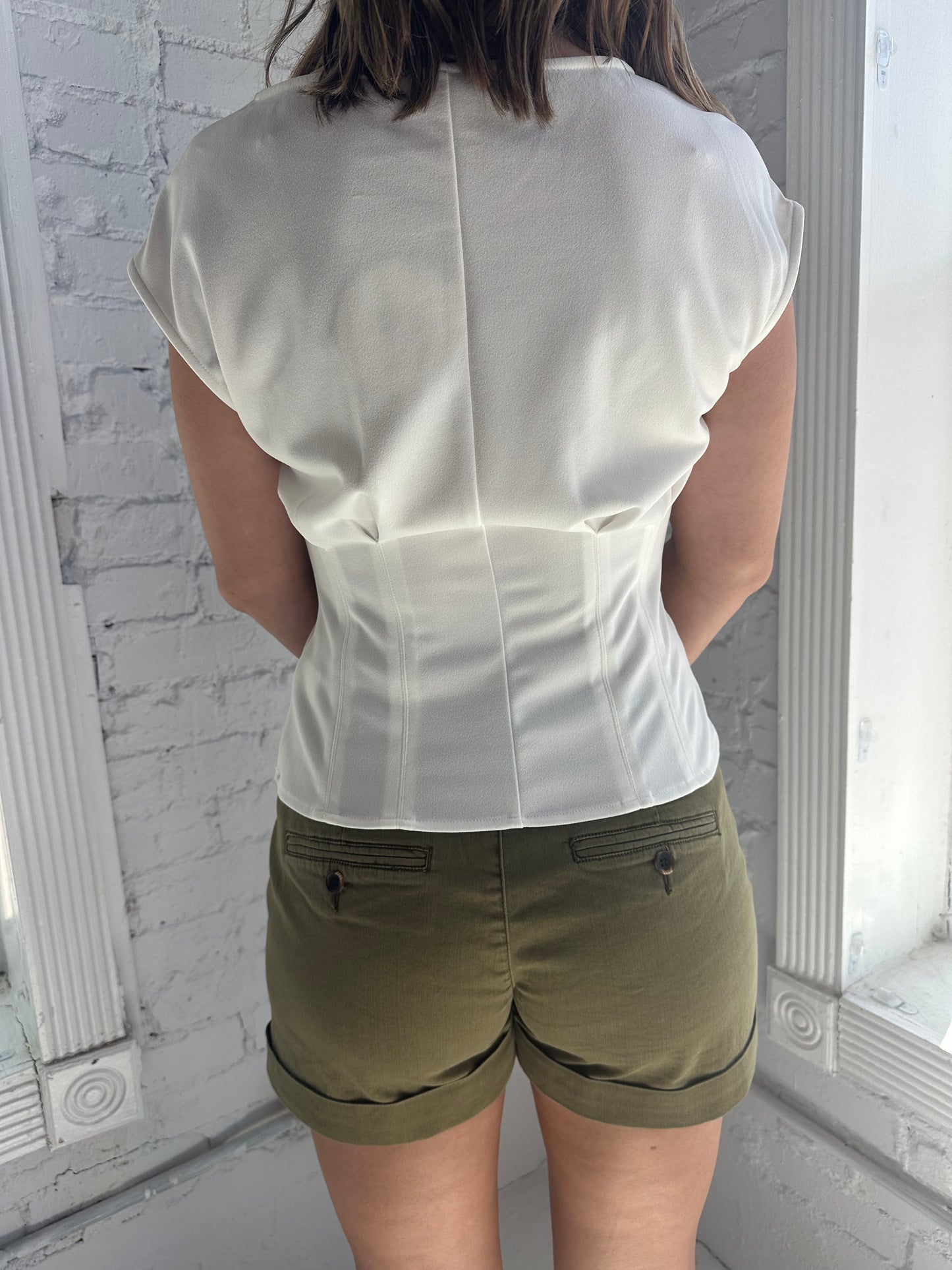 Eva Knit Top