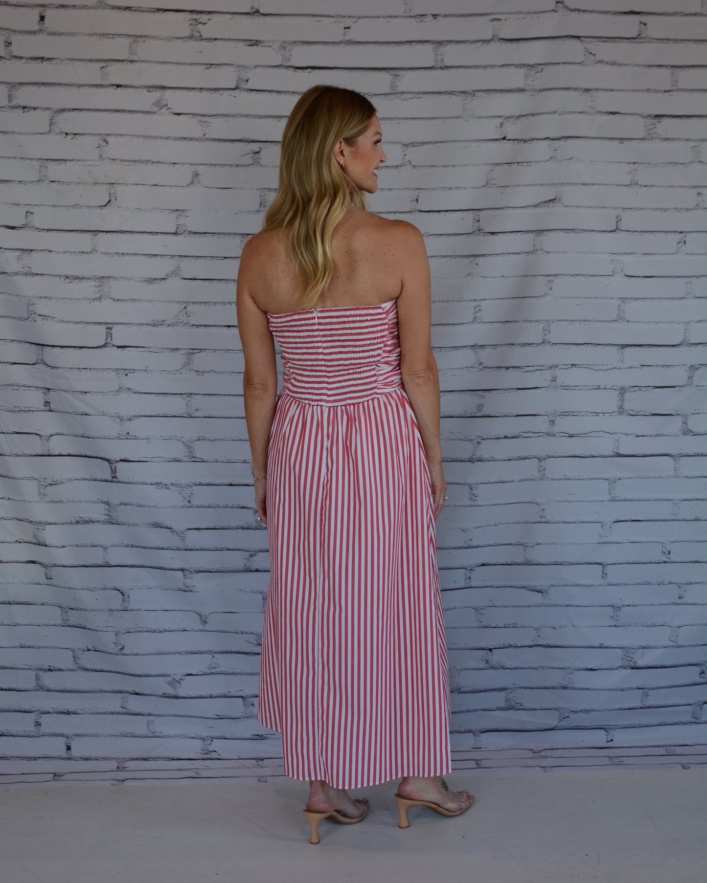 The Aspen Dress