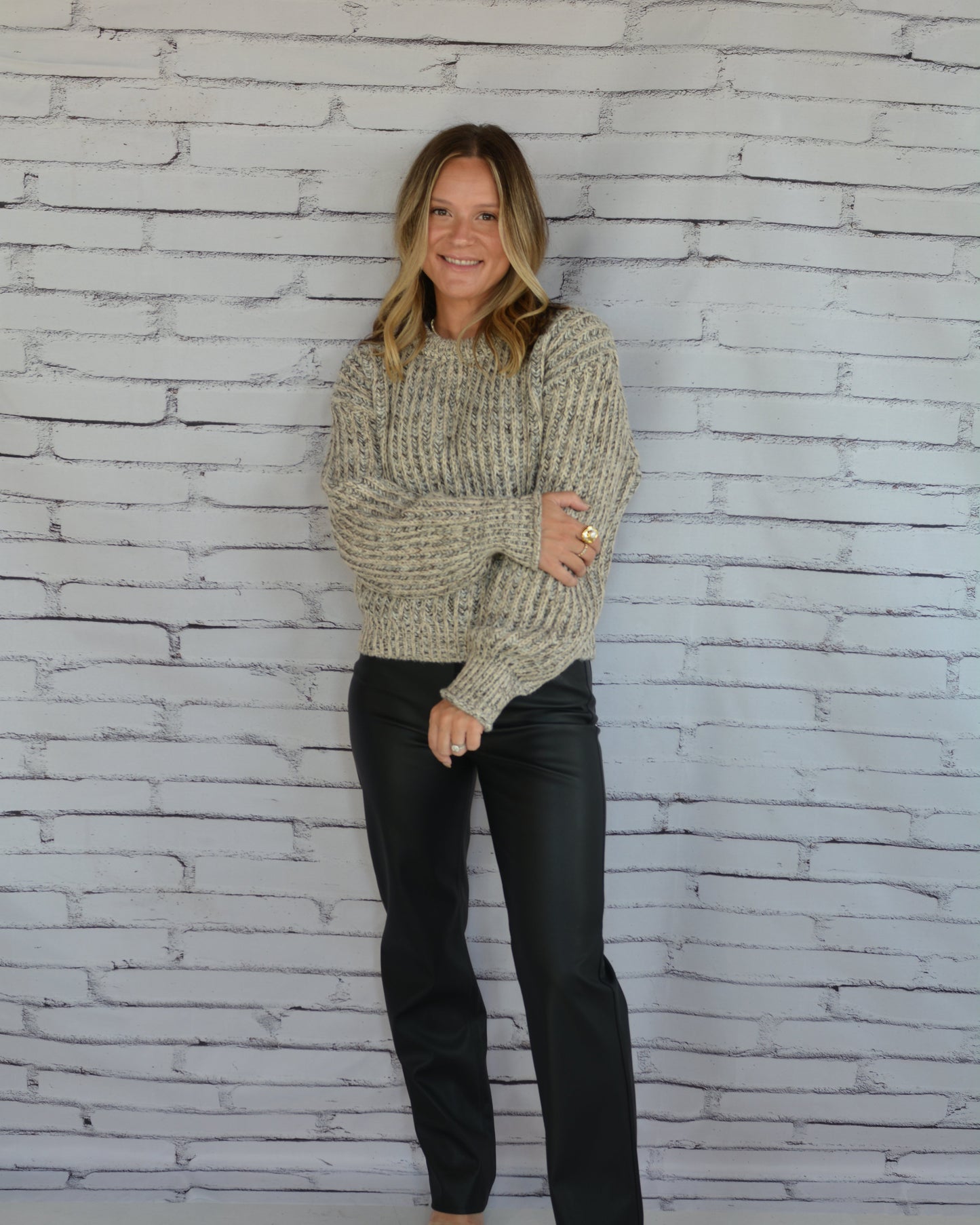 Tivoli Sweater