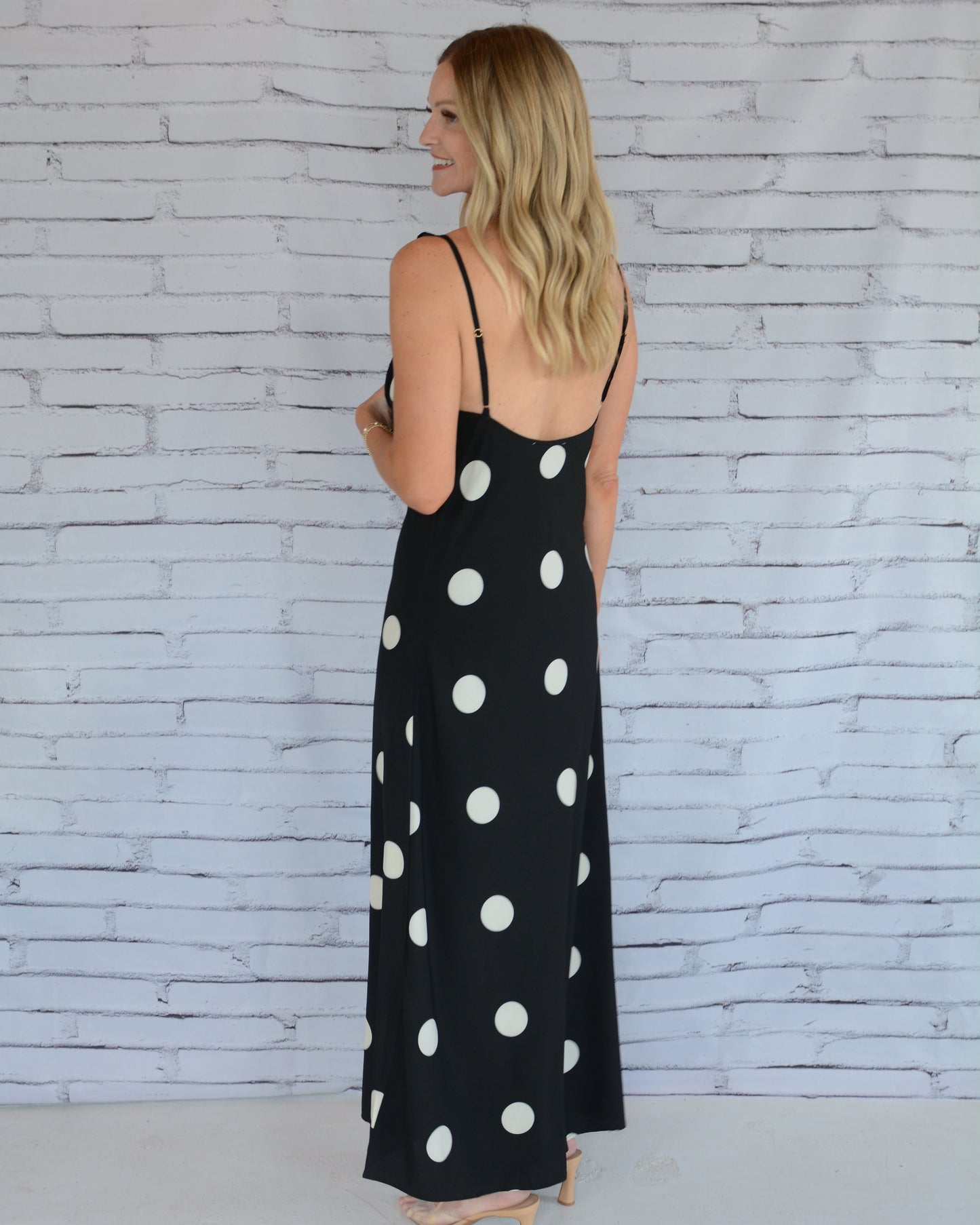 Emmy Lou Dress