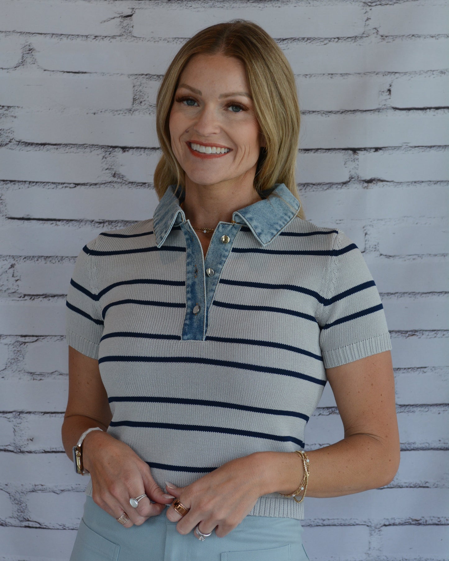 The Lindley Top