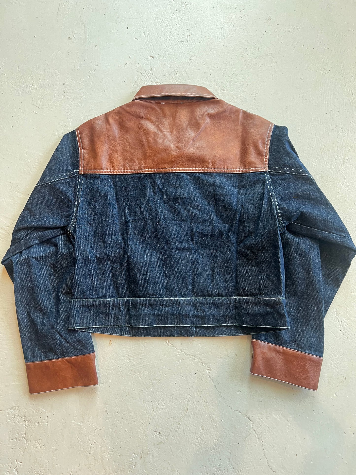 Corbin Denim Jacket