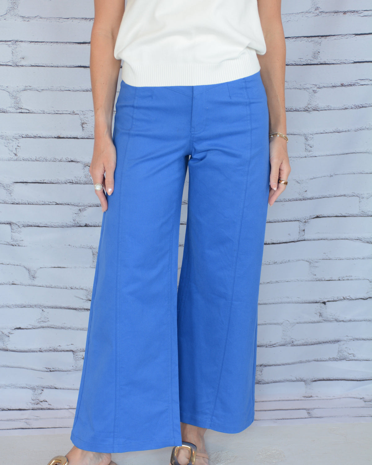 The Rachel Pants