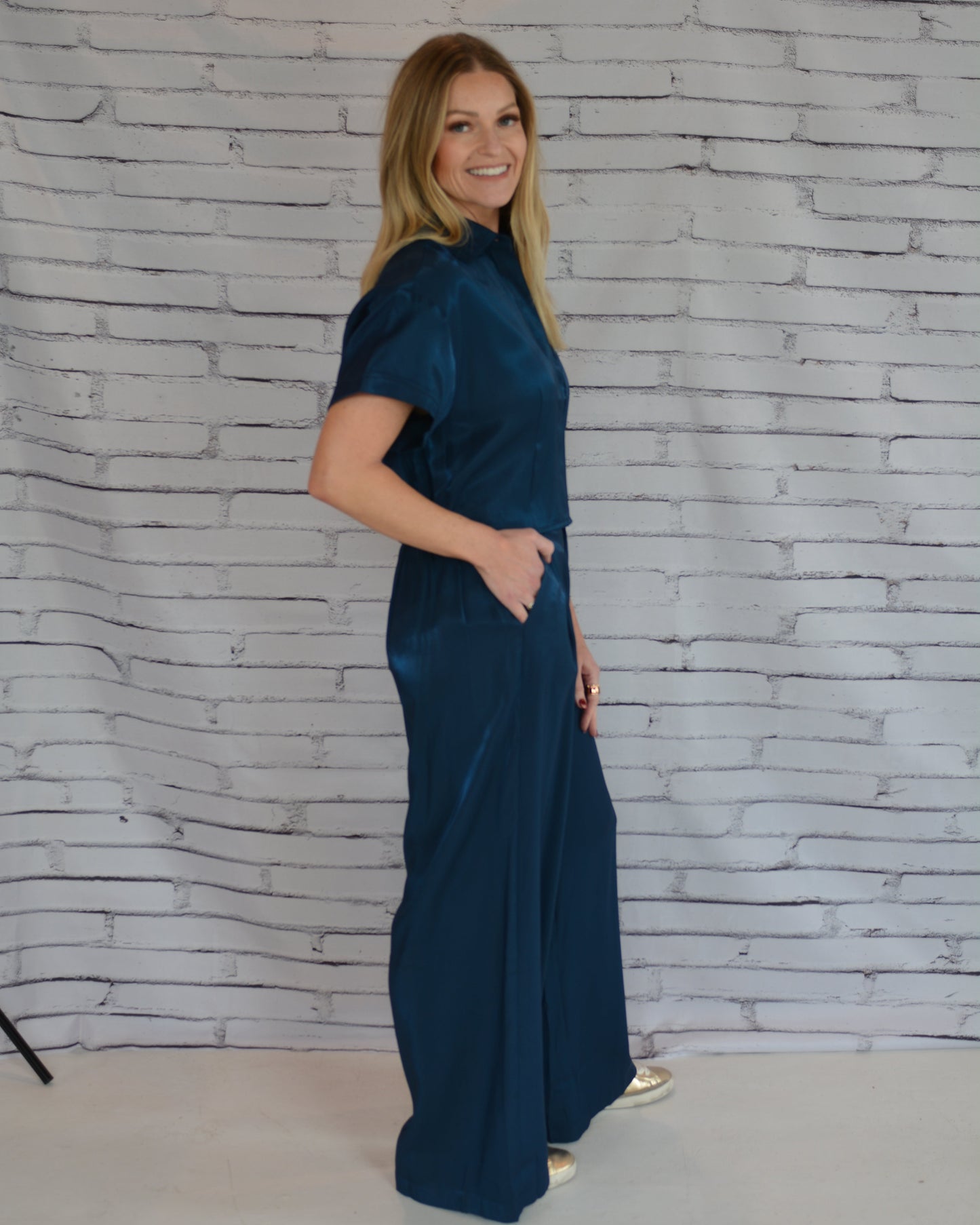 The Saphira Trouser Pant