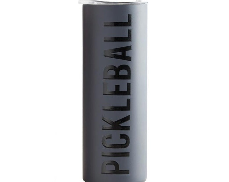 Pickleball Tumbler
