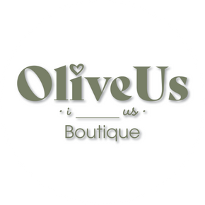 OliveUs logo