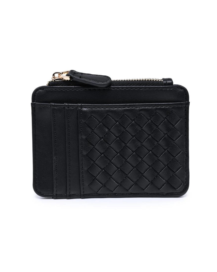 Bryer Card Holder