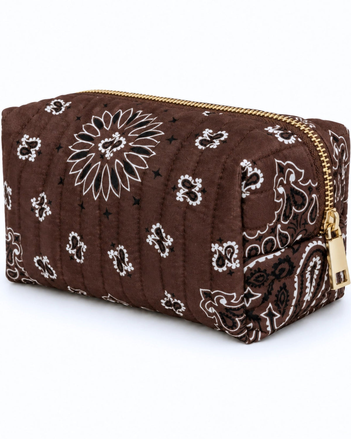 Cosmetic Case, Everyday Travel Pouch