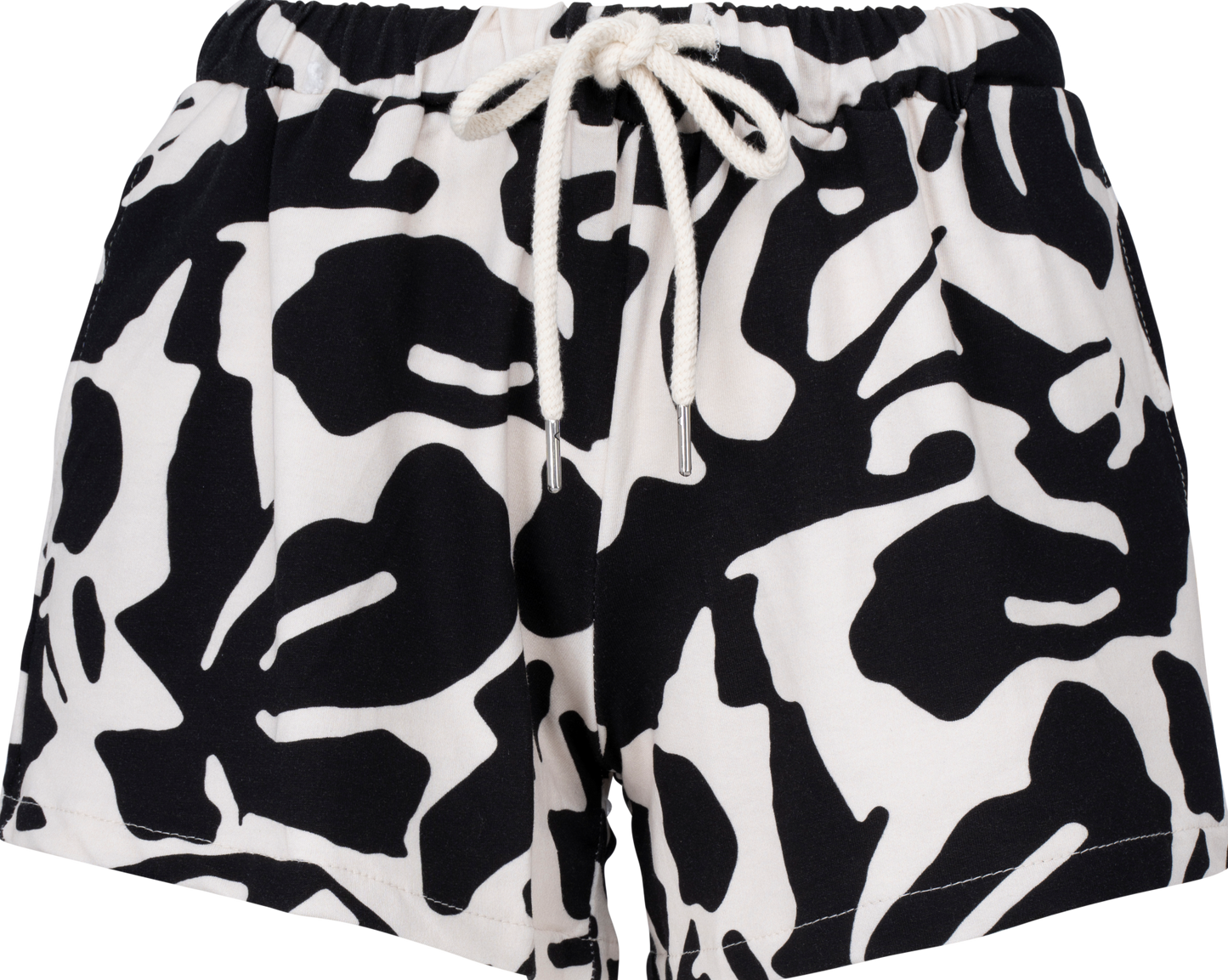 Swirl Short