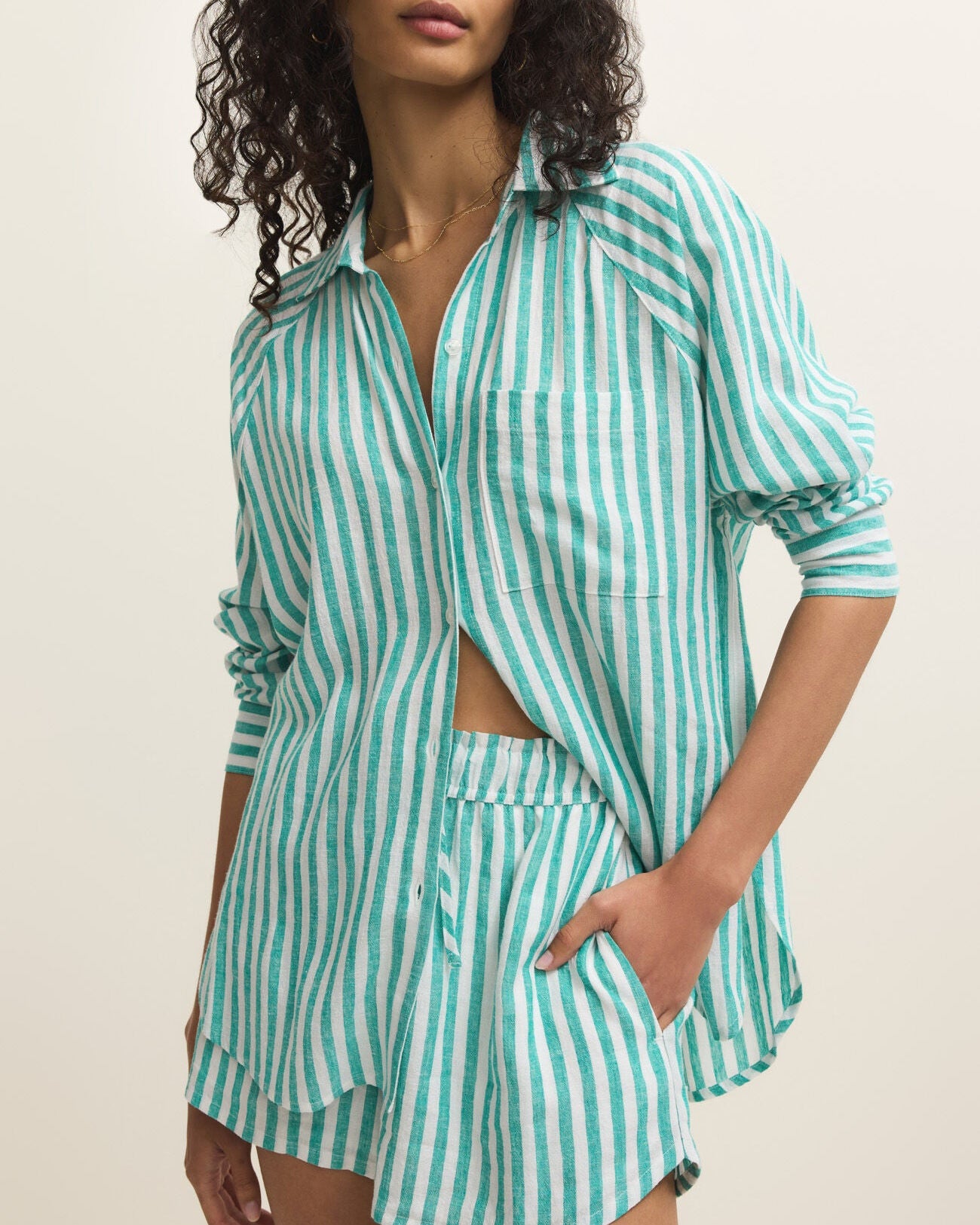 The Perfect Line Top La Palma