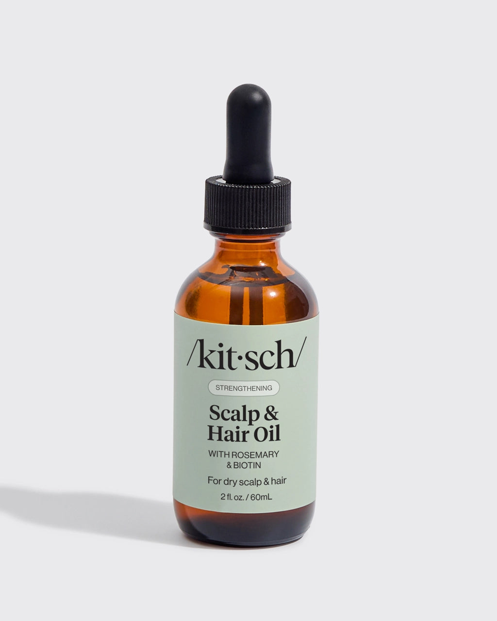 Strengtehing Hair & Scalp Oil
