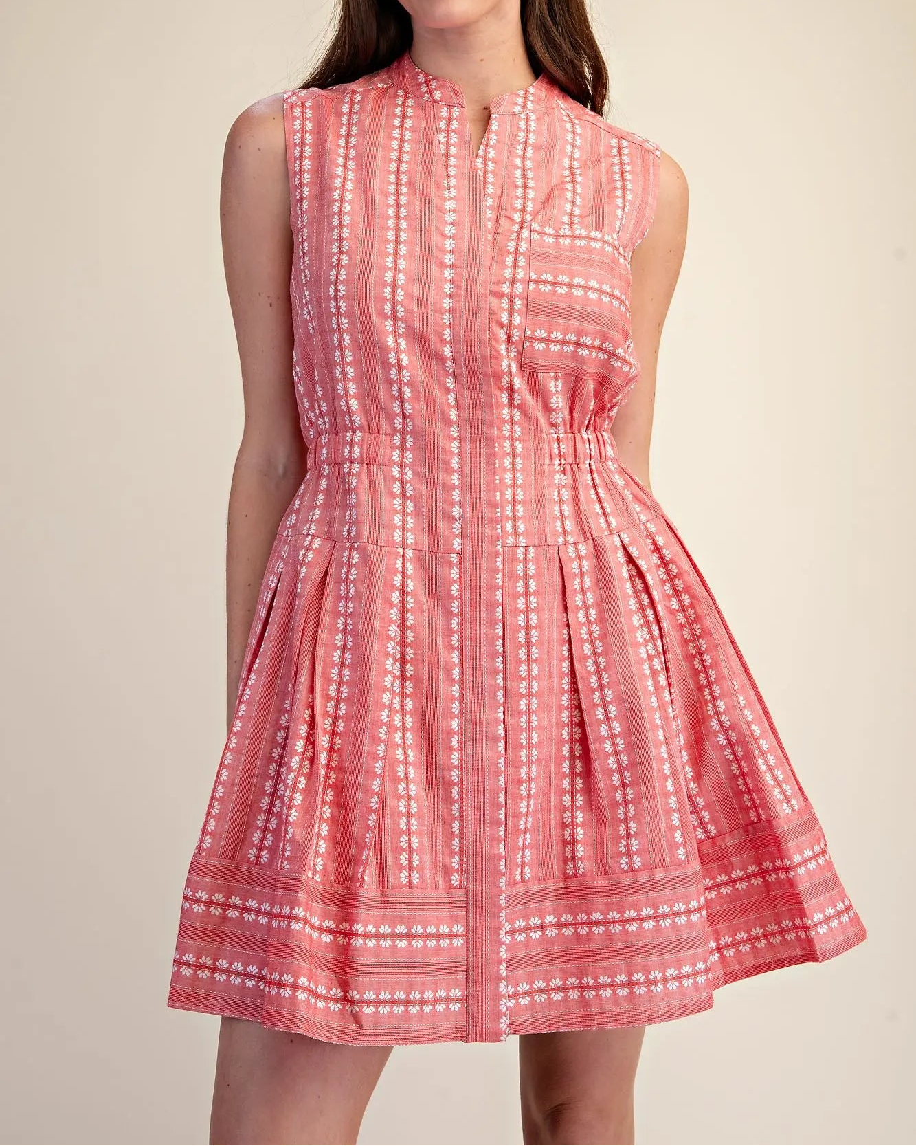 Abbey Gail Dress
