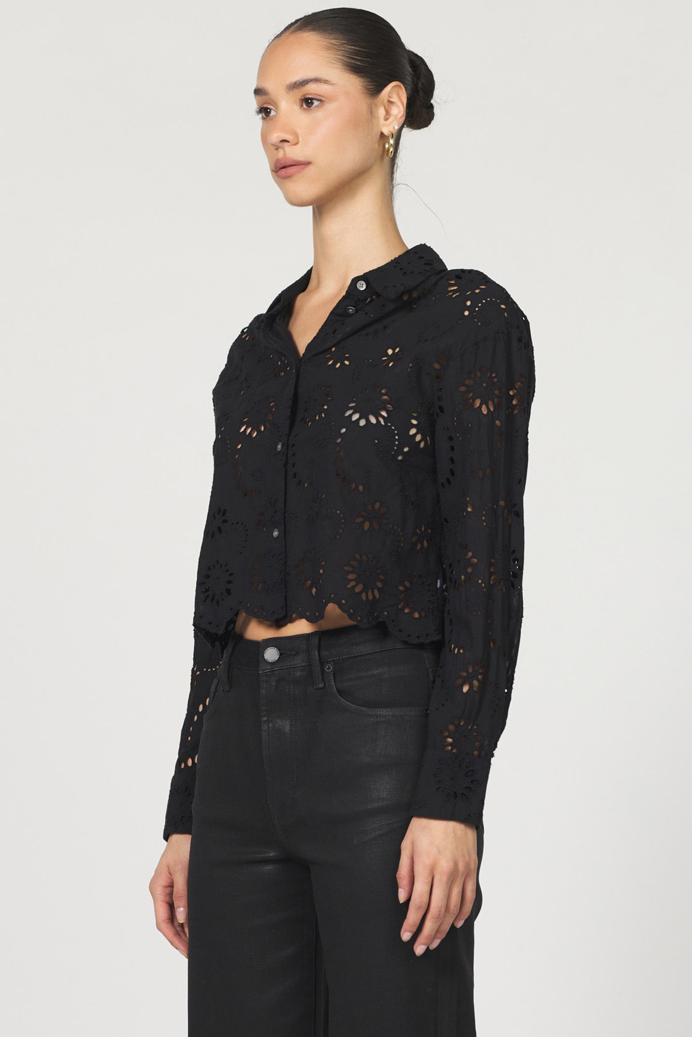 Miranda Novelty Shirt