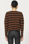 Cambria Cardigan Cappuccino