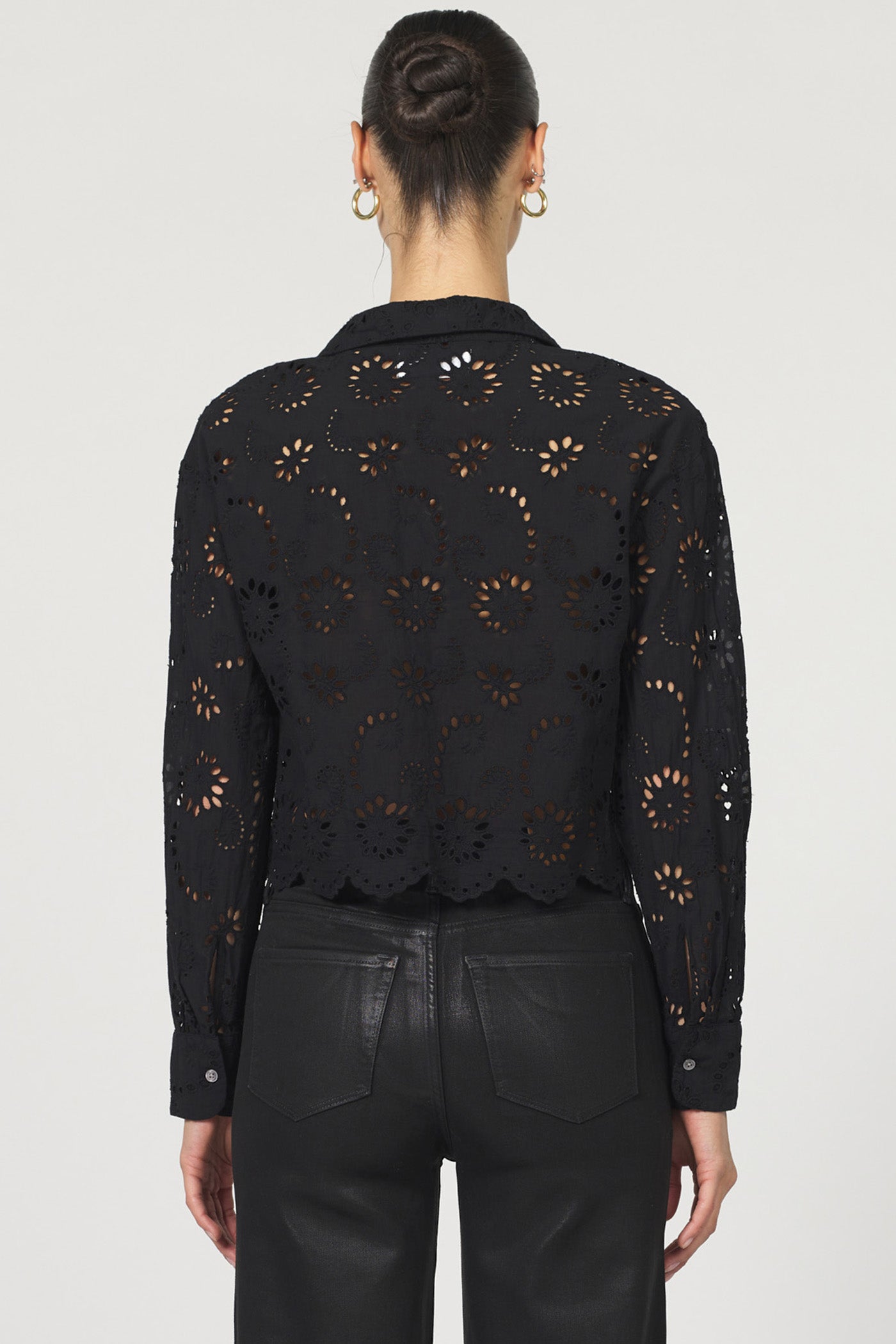 Miranda Novelty Shirt