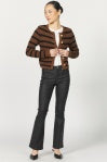 Cambria Cardigan Cappuccino