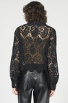 Suzette Lace Blouse