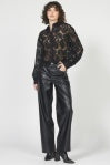 Suzette Lace Blouse