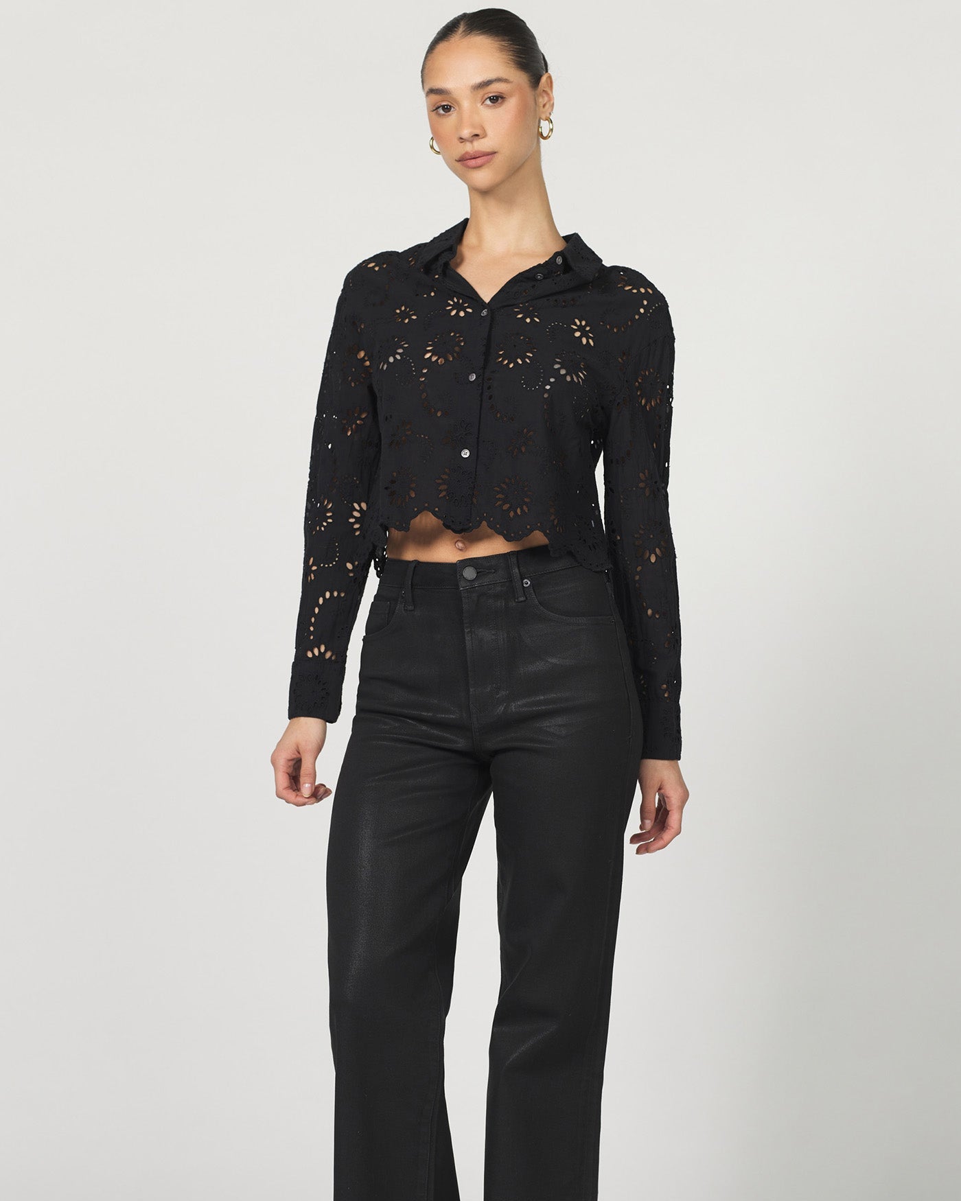 Miranda Novelty Shirt