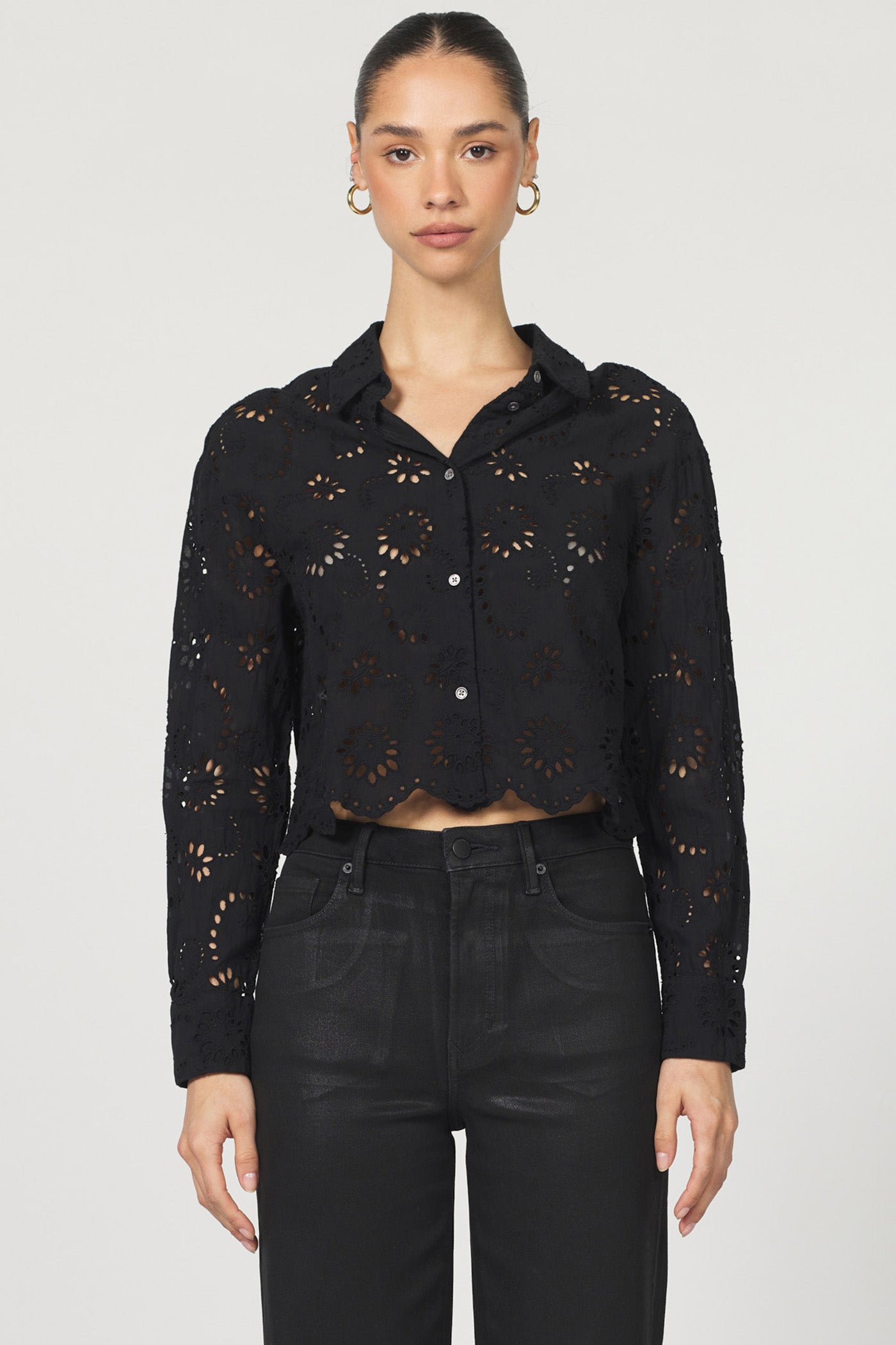 Miranda Novelty Shirt