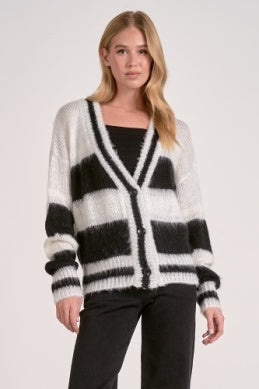 Jenni Sweater Cardigan