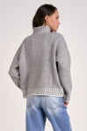 Luxe Sweater
