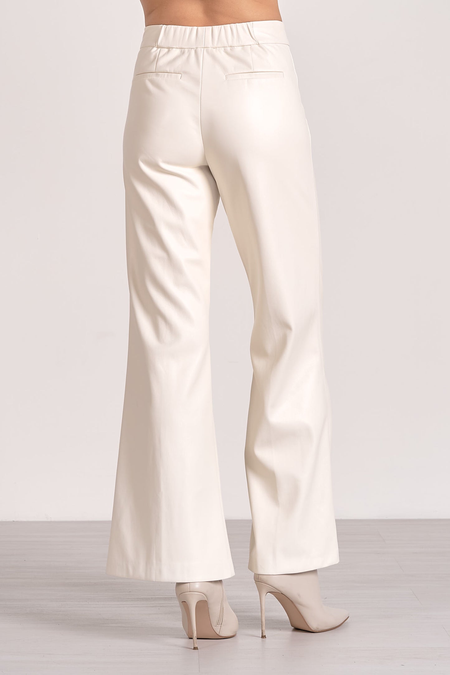 Declan Faux Leather Pant