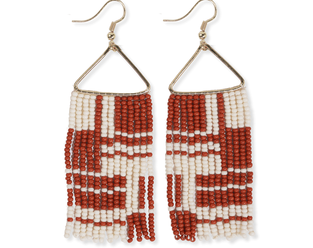 Whitney Shift Earring