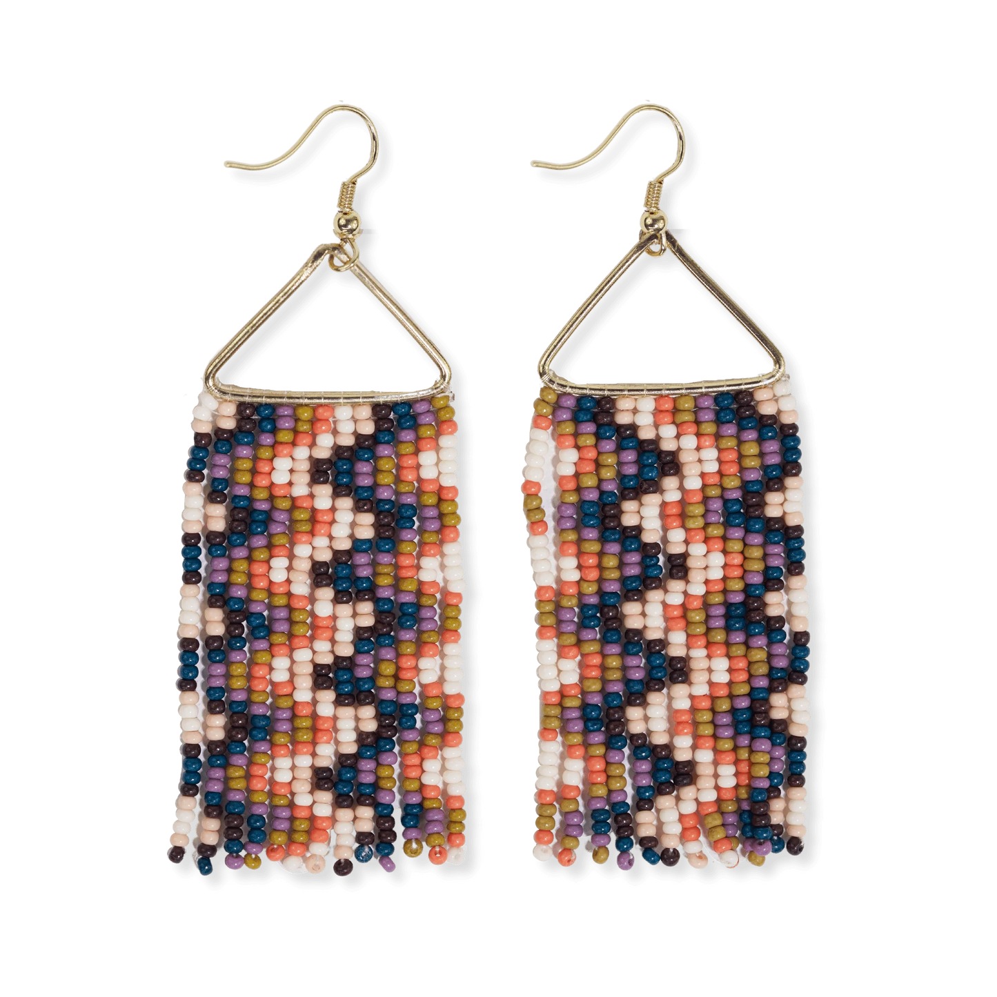 Whitney/Charli Earring + Bracelet Set