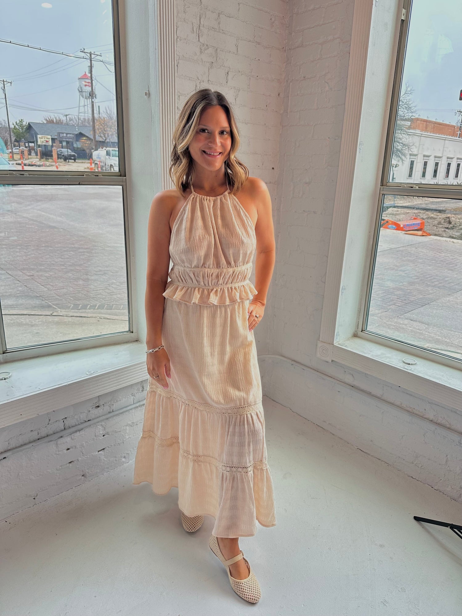 Resort Edit