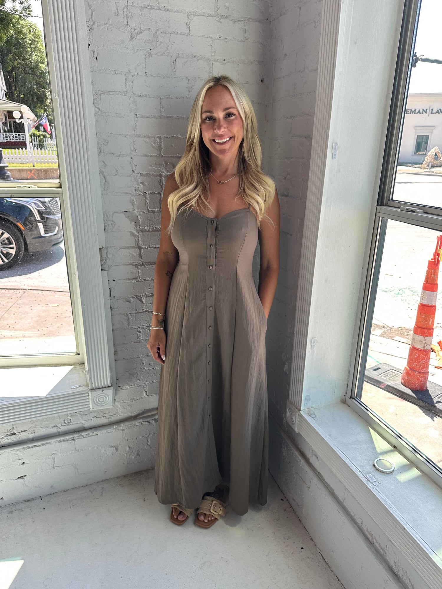 Dresses