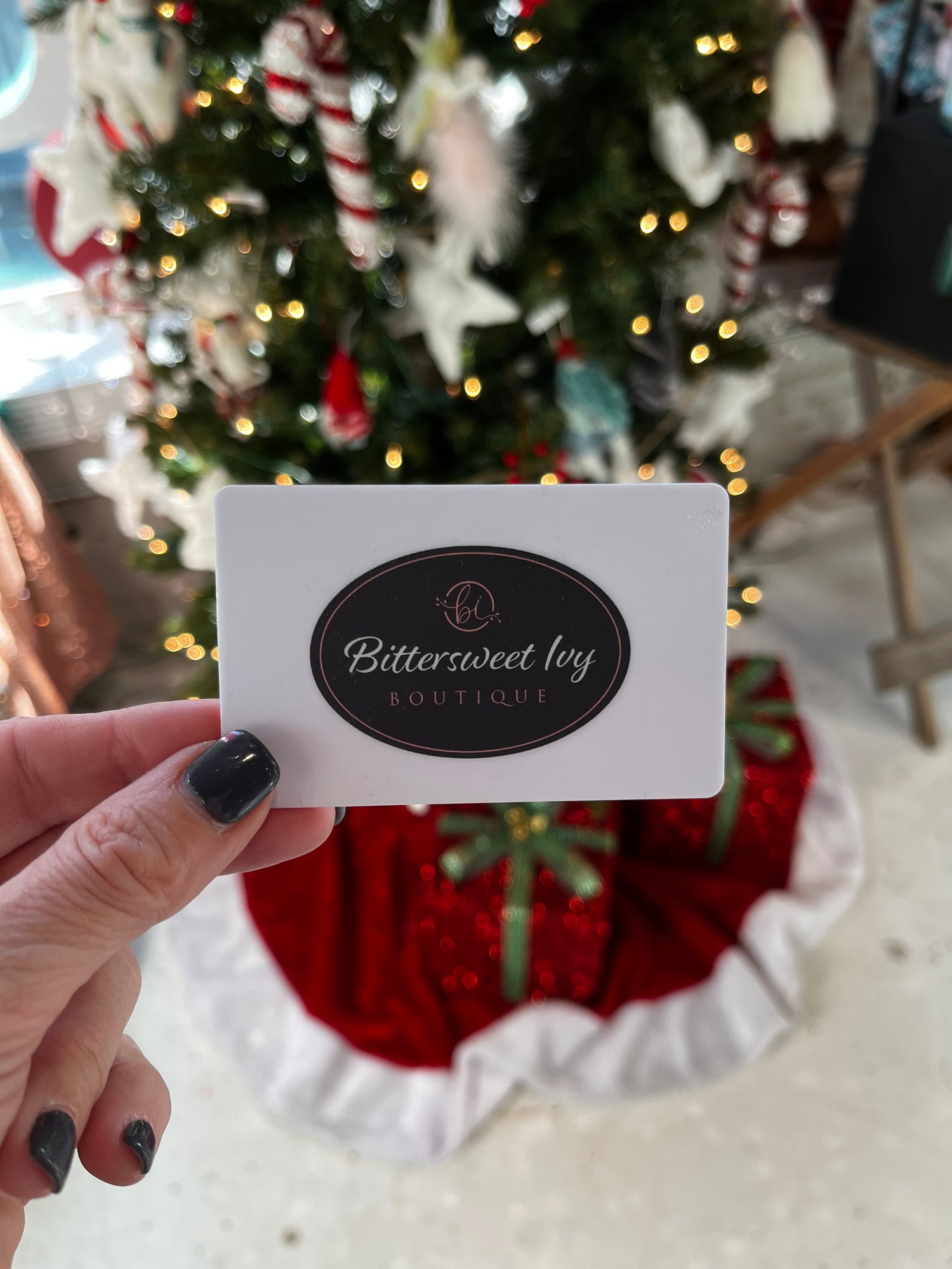 Gift Cards