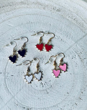 Lovestruck Dangle Earrings