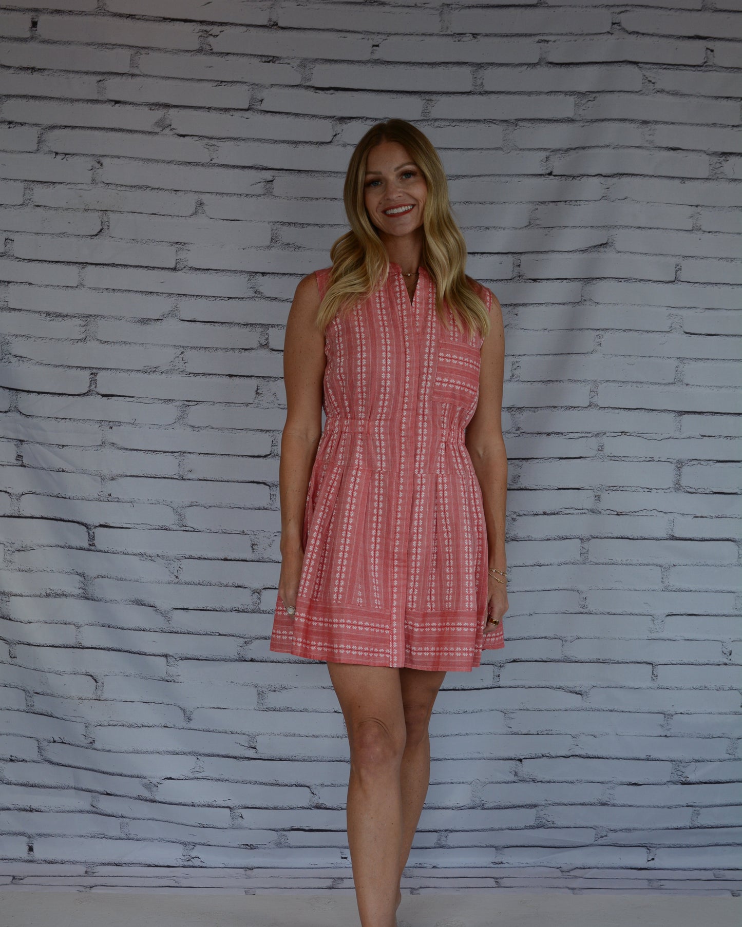 Abbey Gail Dress