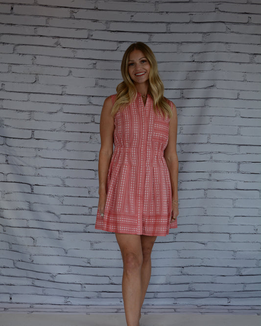 Abbey Gail Dress