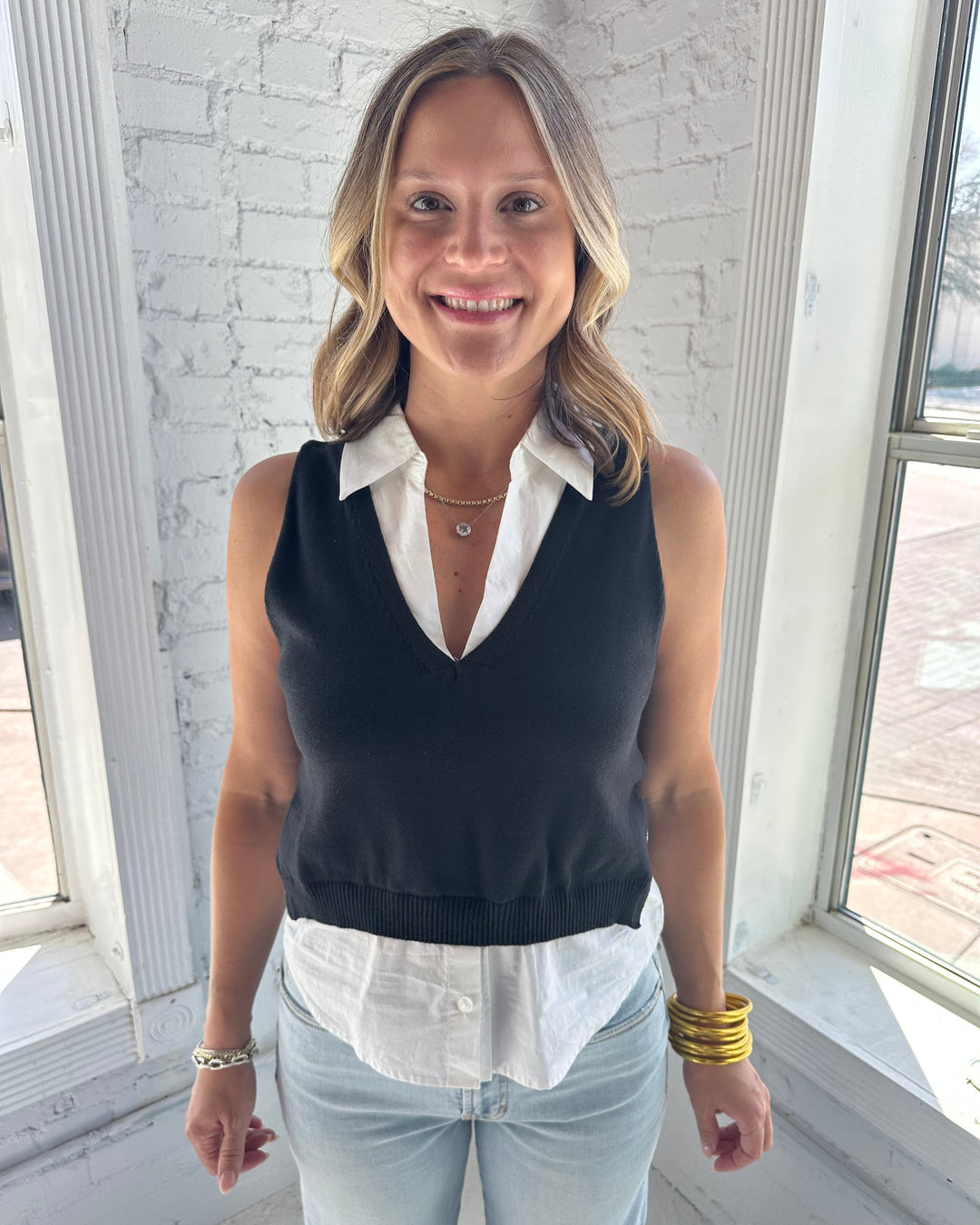 Tanks & Tees – OliveUs Tanks & Tees – OliveUs
