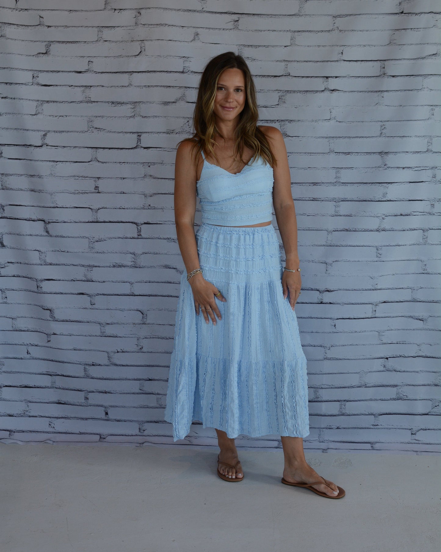 Misty Breeze Set