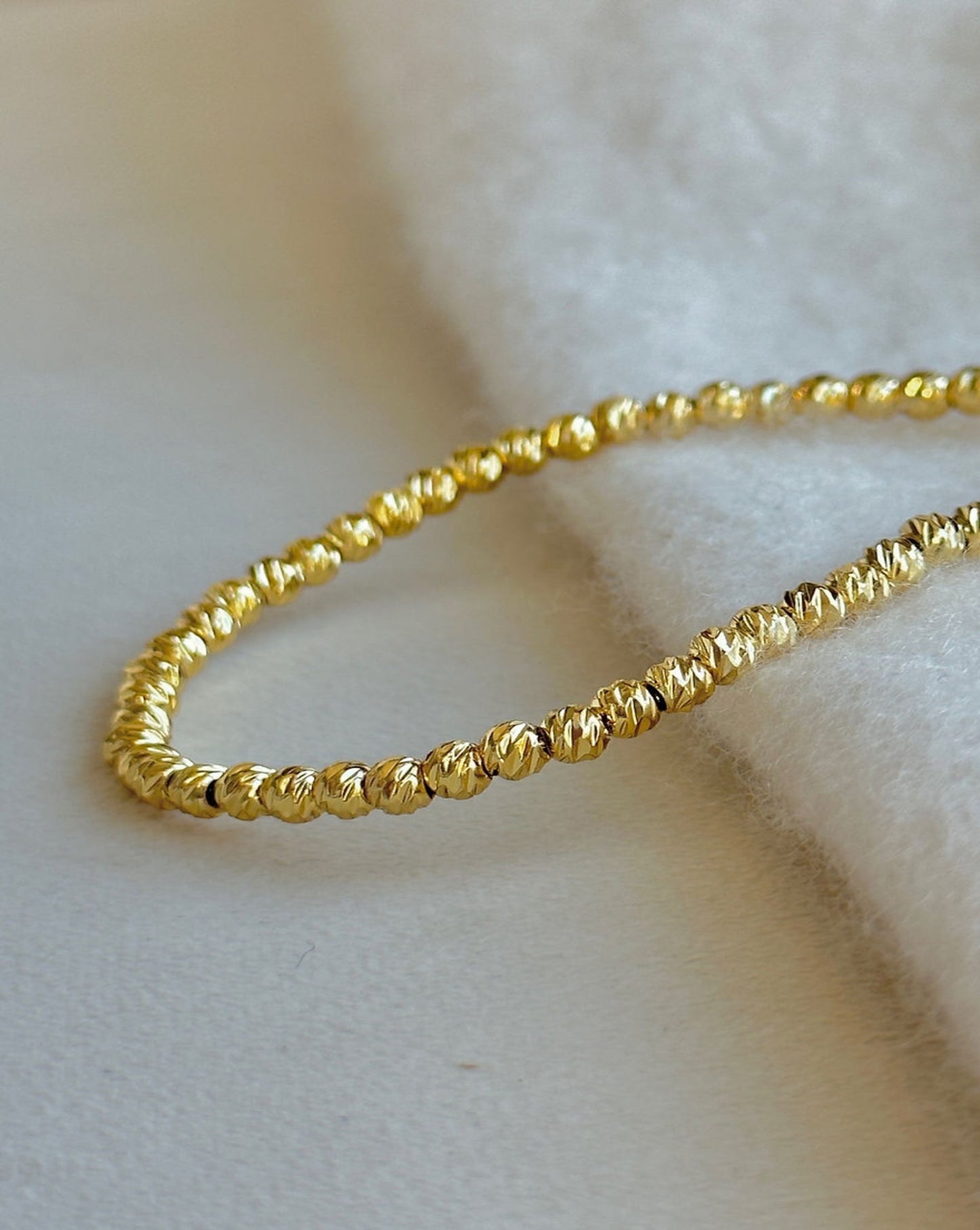 Beam Bracelet Small