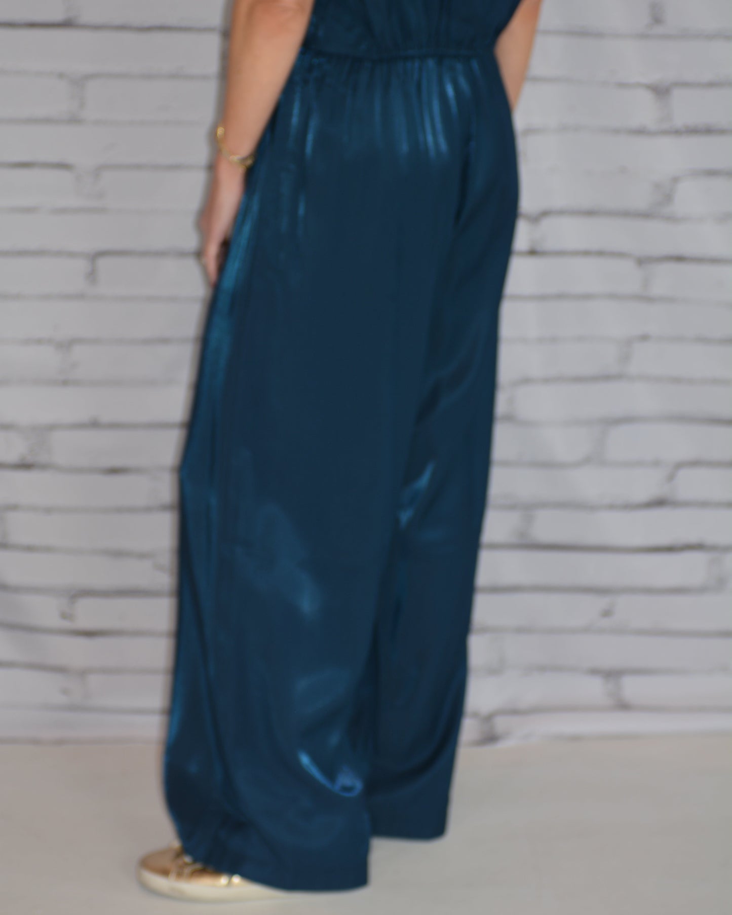 The Saphira Trouser Pant