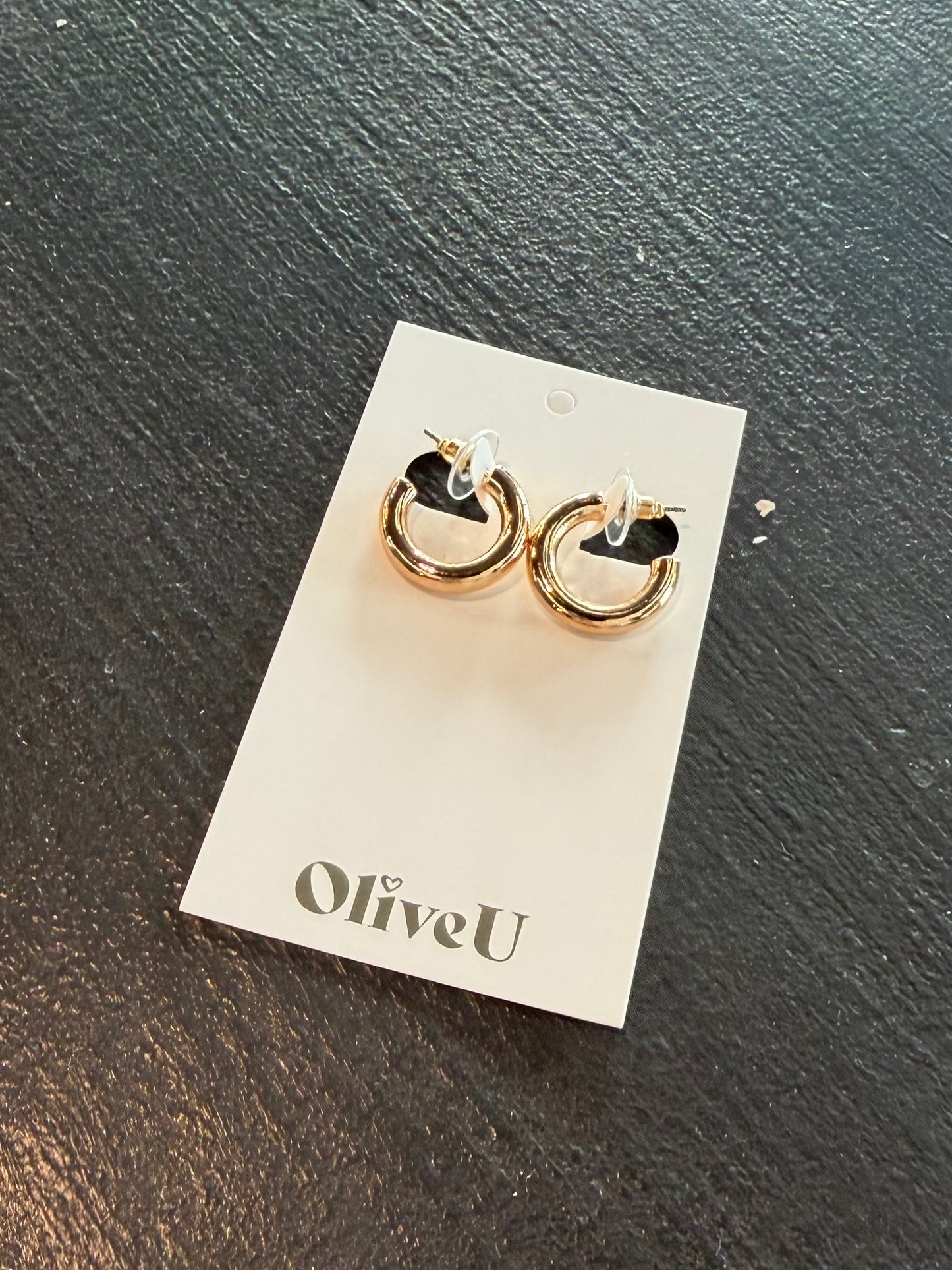Mini Hoops