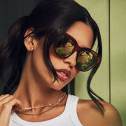 Rumors Sunglasses