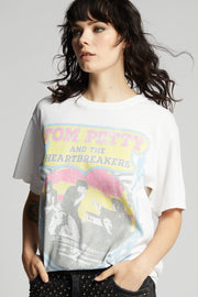 Tom Petty Greatest Hits Tee