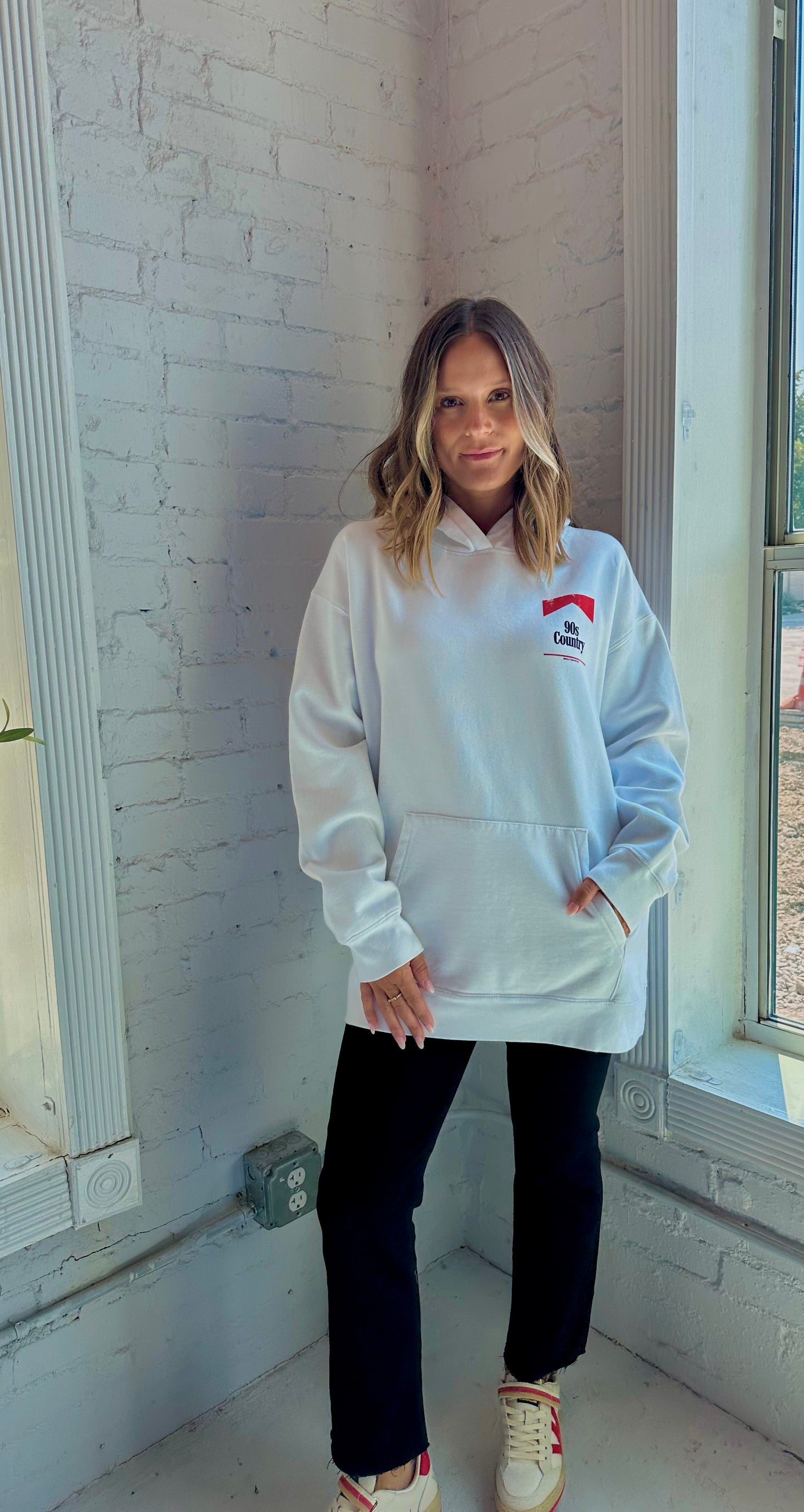 90's Country Sweatshirt