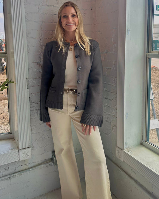 Uptown Cardigan