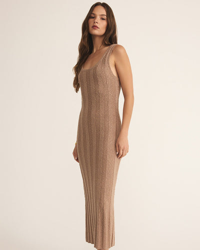 Corsica Midi Dress