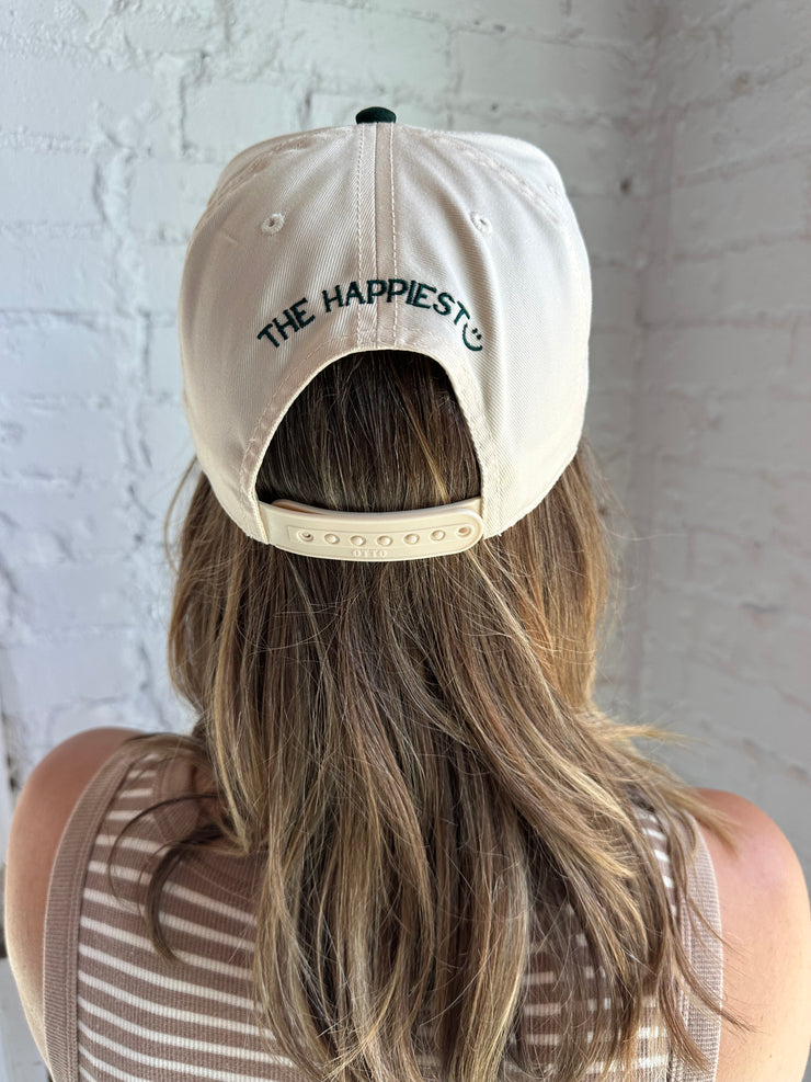 Silly Goose Society Hat