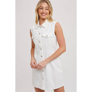 Casey Denim Dress